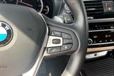 Thumbnail of 2018 Glacier Silver Metallic BMW X3