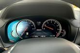 Thumbnail of 2018 Glacier Silver Metallic BMW X3