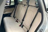 Thumbnail of 2018 Glacier Silver Metallic BMW X3