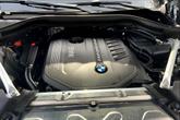 Thumbnail of 2018 Glacier Silver Metallic BMW X3