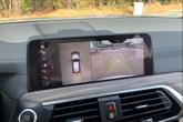 Thumbnail of 2018 Glacier Silver Metallic BMW X3