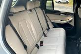 Thumbnail of 2018 Glacier Silver Metallic BMW X3