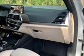 Thumbnail of 2018 Glacier Silver Metallic BMW X3