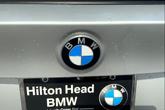 Thumbnail of 2018 Glacier Silver Metallic BMW X3