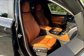 Thumbnail of 2023 Jet Black BMW X4