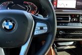 Thumbnail of 2023 Jet Black BMW X4