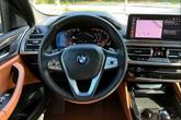 Thumbnail of 2023 Jet Black BMW X4