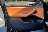 Thumbnail of 2023 Jet Black BMW X4