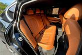 Thumbnail of 2023 Jet Black BMW X4