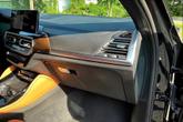 Thumbnail of 2023 Jet Black BMW X4