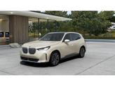 Photo of 2025 Gray BMW X3