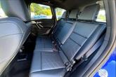 Thumbnail of 2025 Portimao Blue Metallic BMW X1