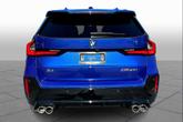 Thumbnail of 2025 Portimao Blue Metallic BMW X1