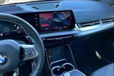 Thumbnail of 2025 Portimao Blue Metallic BMW X1