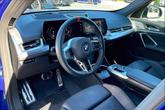 Thumbnail of 2025 Portimao Blue Metallic BMW X1