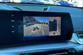 Thumbnail of 2025 Portimao Blue Metallic BMW X1