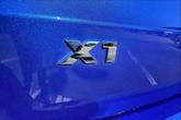 Thumbnail of 2025 Portimao Blue Metallic BMW X1