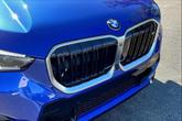 Thumbnail of 2025 Portimao Blue Metallic BMW X1