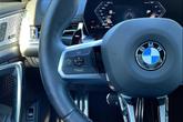 Thumbnail of 2025 Portimao Blue Metallic BMW X1