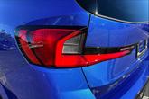 Thumbnail of 2025 Portimao Blue Metallic BMW X1