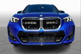 Thumbnail of 2025 Portimao Blue Metallic BMW X1