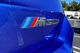 Thumbnail of 2025 Portimao Blue Metallic BMW X1