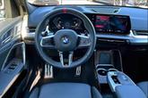 Thumbnail of 2025 Portimao Blue Metallic BMW X1