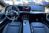 Thumbnail of 2025 Portimao Blue Metallic BMW X1