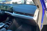 Thumbnail of 2025 Portimao Blue Metallic BMW X1