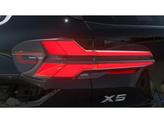 Thumbnail of 2026 Black Sapphire Metallic BMW X5