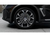 Thumbnail of 2026 Black Sapphire Metallic BMW X5