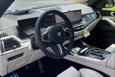 Thumbnail of 2026 Blue BMW X7