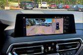 Thumbnail of 2024 Phytonic Blue Metallic BMW X3