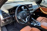 Thumbnail of 2024 Phytonic Blue Metallic BMW X3
