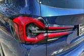 Thumbnail of 2024 Phytonic Blue Metallic BMW X3