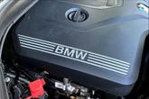 Thumbnail of 2024 Phytonic Blue Metallic BMW X3