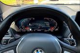 Thumbnail of 2024 Phytonic Blue Metallic BMW X3