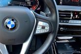 Thumbnail of 2024 Phytonic Blue Metallic BMW X3