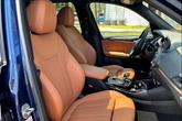 Thumbnail of 2024 Phytonic Blue Metallic BMW X3