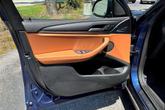 Thumbnail of 2024 Phytonic Blue Metallic BMW X3