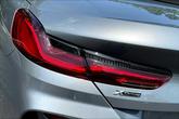 Thumbnail of 2025 Skyscraper Grey Metallic BMW 840