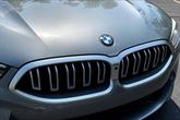 Thumbnail of 2025 Skyscraper Grey Metallic BMW 840