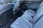 Thumbnail of 2021 Twilight Black Hyundai SANTA FE