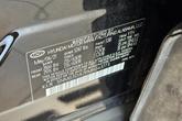 Thumbnail of 2021 Twilight Black Hyundai SANTA FE