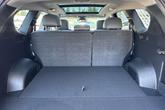 Thumbnail of 2021 Twilight Black Hyundai SANTA FE