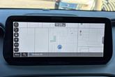 Thumbnail of 2021 Twilight Black Hyundai SANTA FE