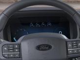 Thumbnail of 2025 Antimater Blue Ford F-150
