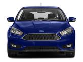 Thumbnail of 2017 Ruby Red Metallic Ford Focus