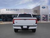 Thumbnail of 2025 Oxford White Ford F-150 Lightning