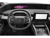 Thumbnail of 2026 White Platinum Metallic Tri-Coat Lincoln Nautilus